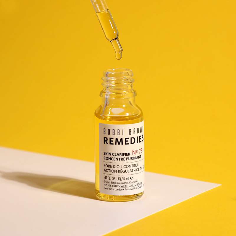 芭比布朗75号精油芭比布朗75号精油产品图