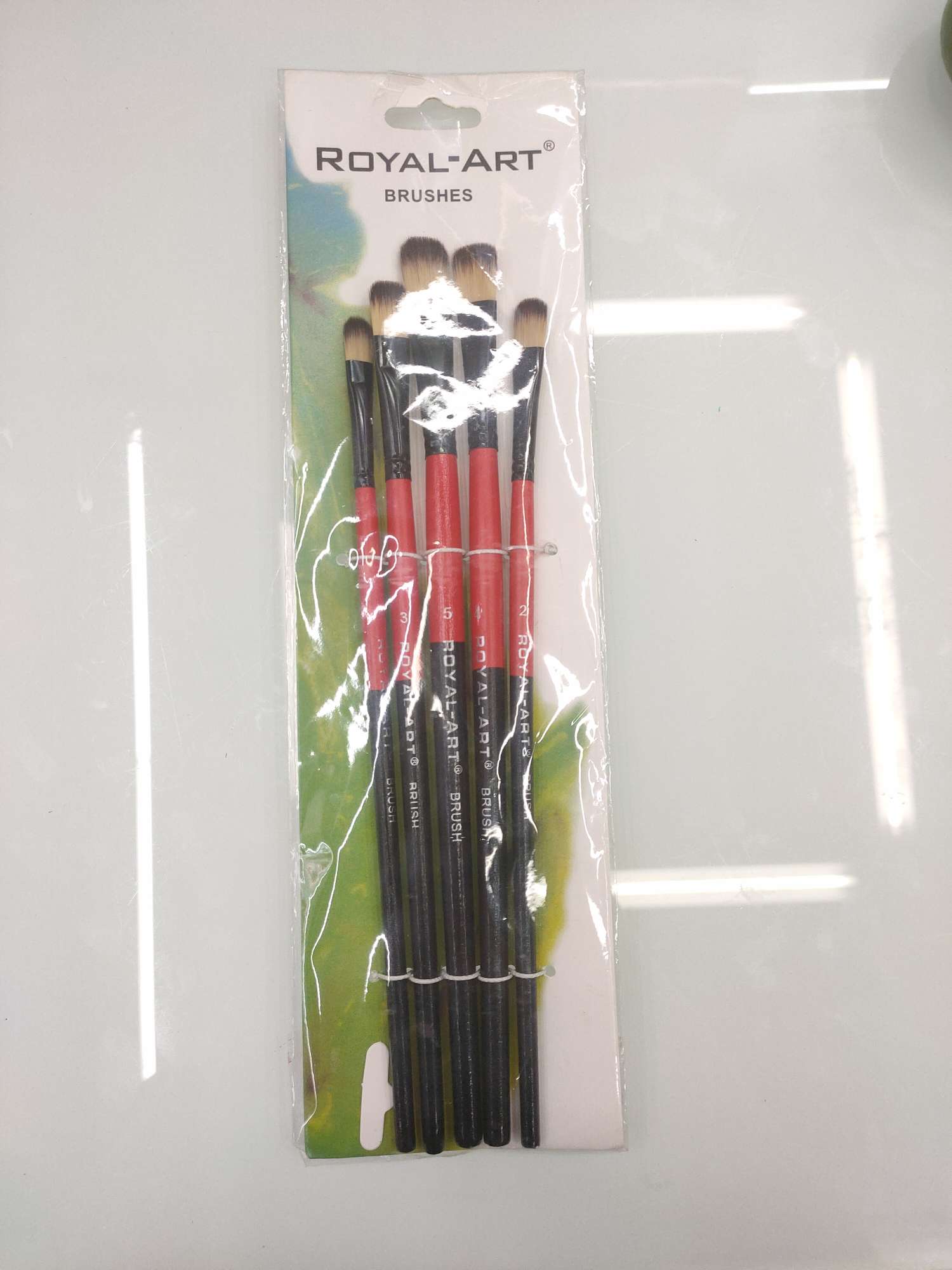 315 Brush Office Business General Material Environmental Protection, Safety, Non-Toxic And Odorless details Picture