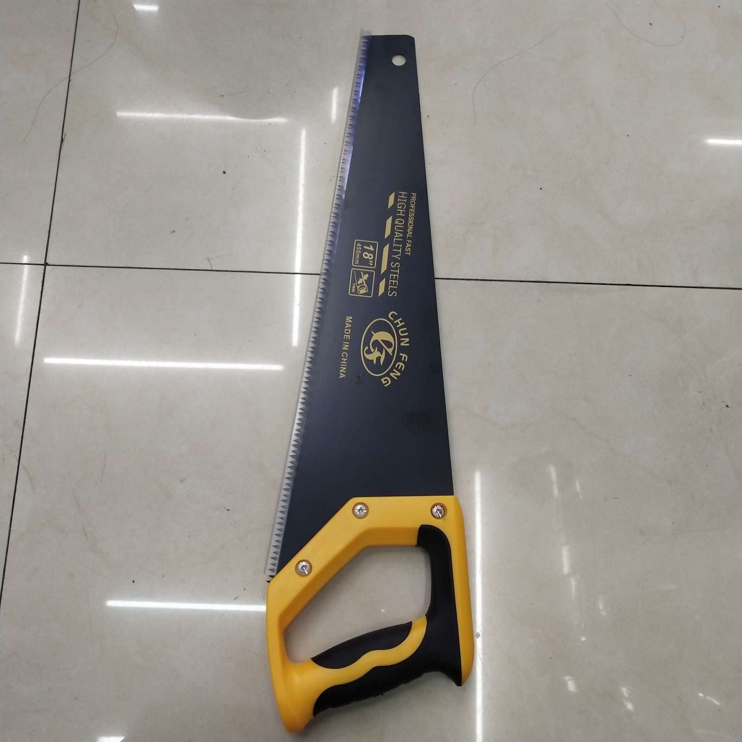 手把锯锯刀厂家直销锯木工具