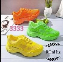 Casual shoes cloth shoes