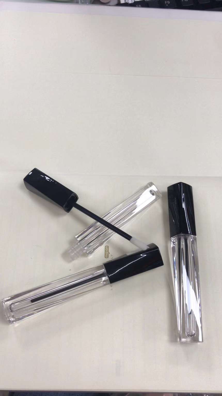 2020 new style lip gloss tube details Picture