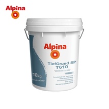 德国Alpina阿尔贝娜地宝蓝色18kg