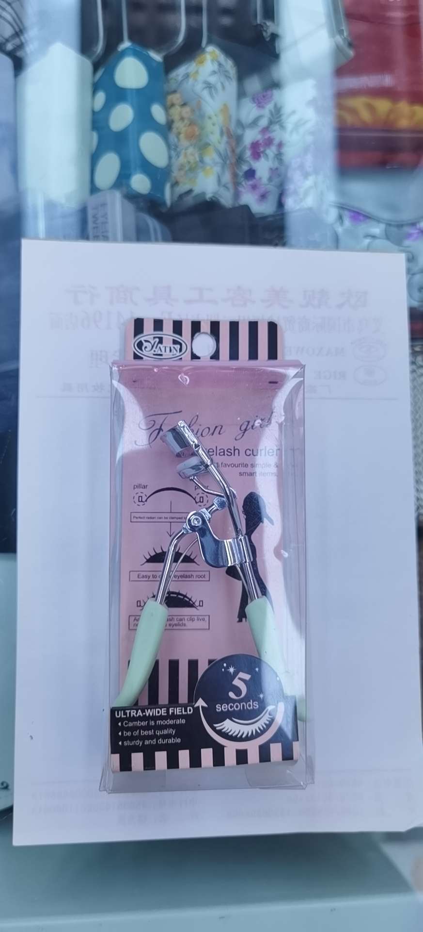 Ouliang Beauty Tools Store describe pic - 9