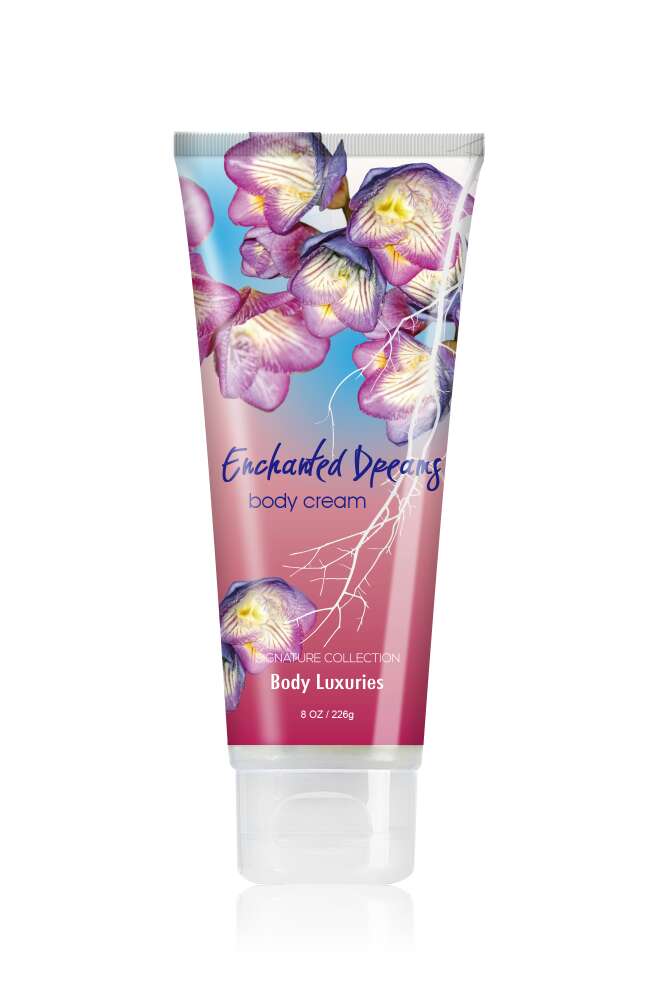 DEAR BODY Dream Moisturizer