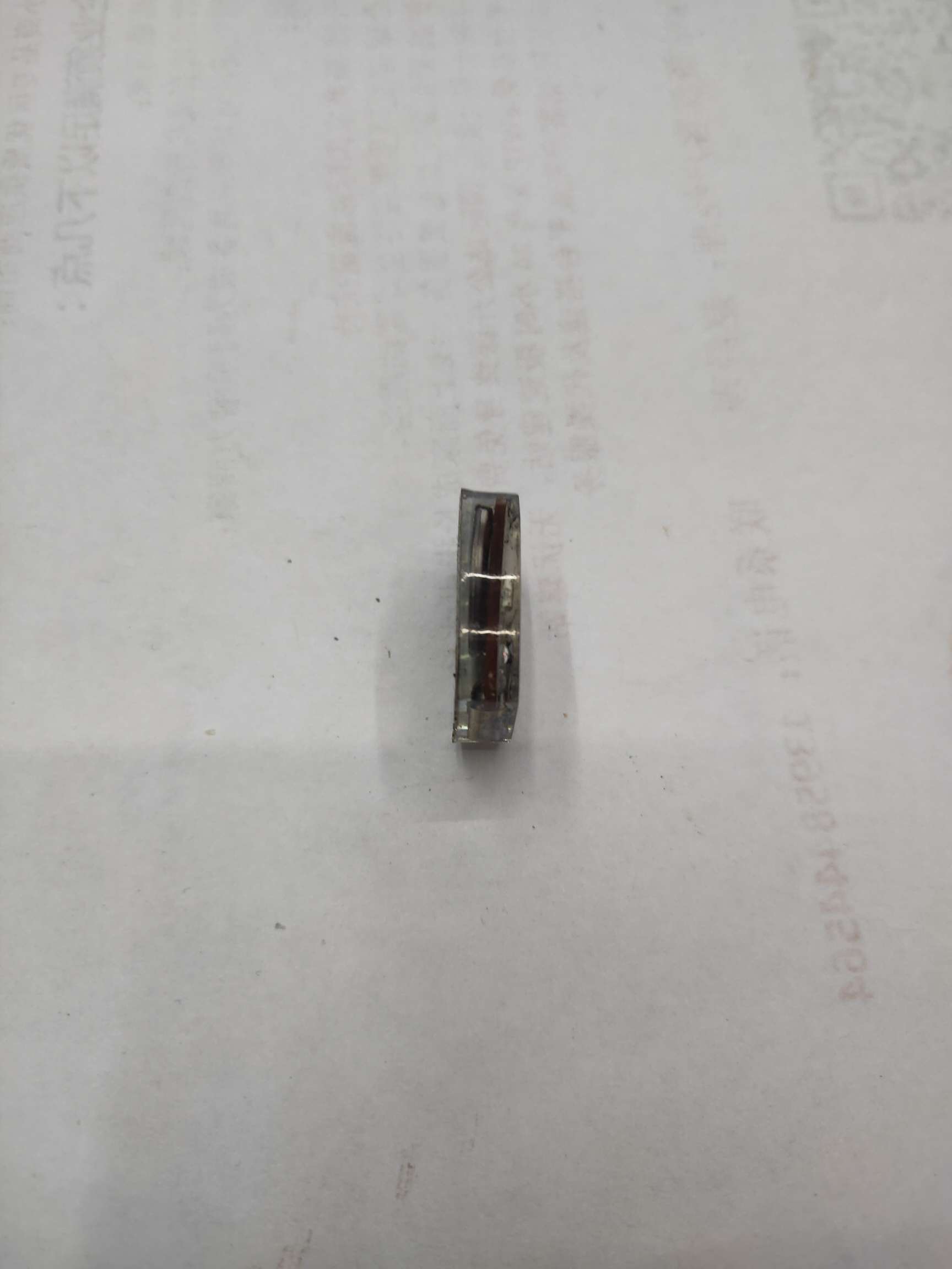 闪灯鞋灯细节图