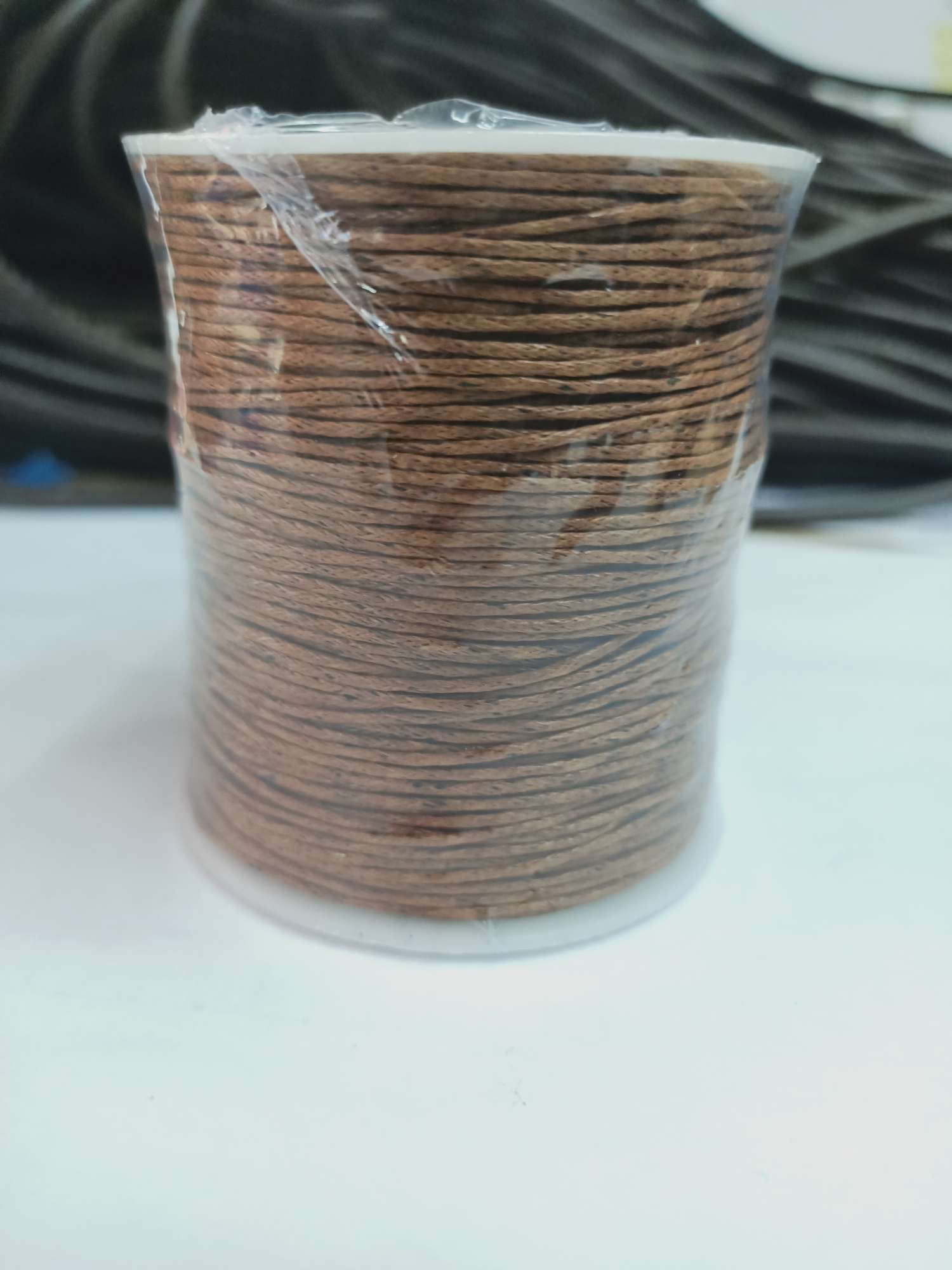 普通蜡线产品图