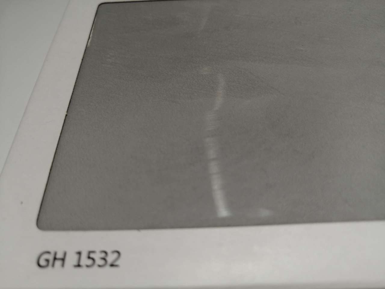 Gehui Board selects and customizes light luxury marble board cabinet materials /㎡ GH1532