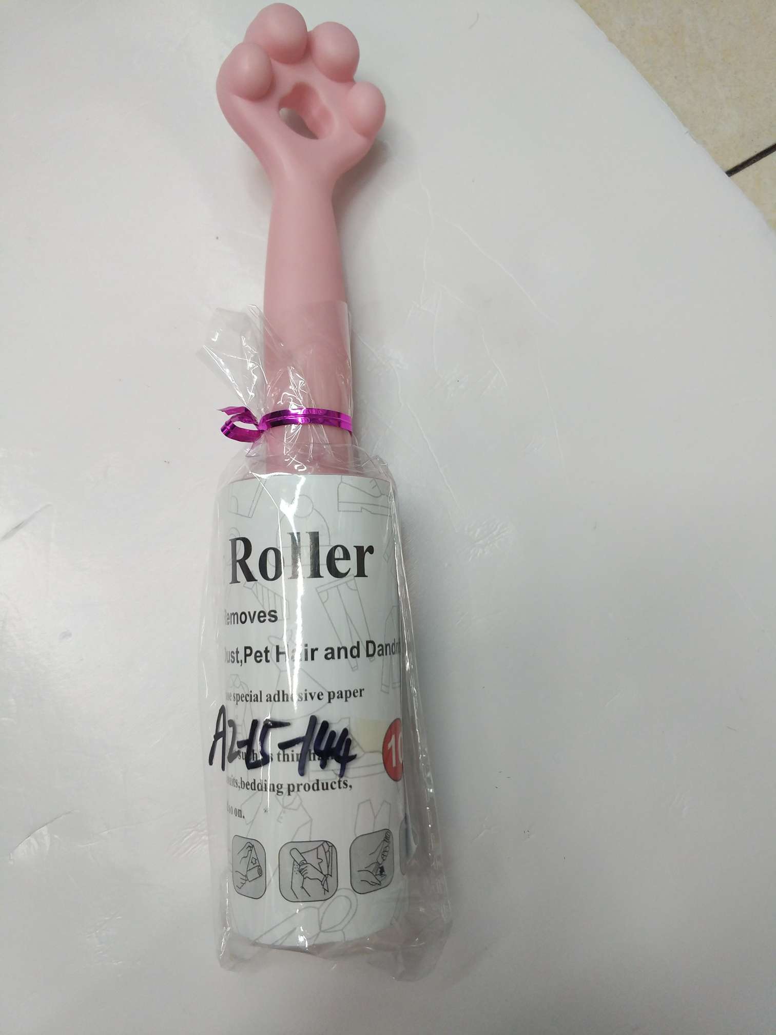 厂家直销粘衣纸10张详情图8