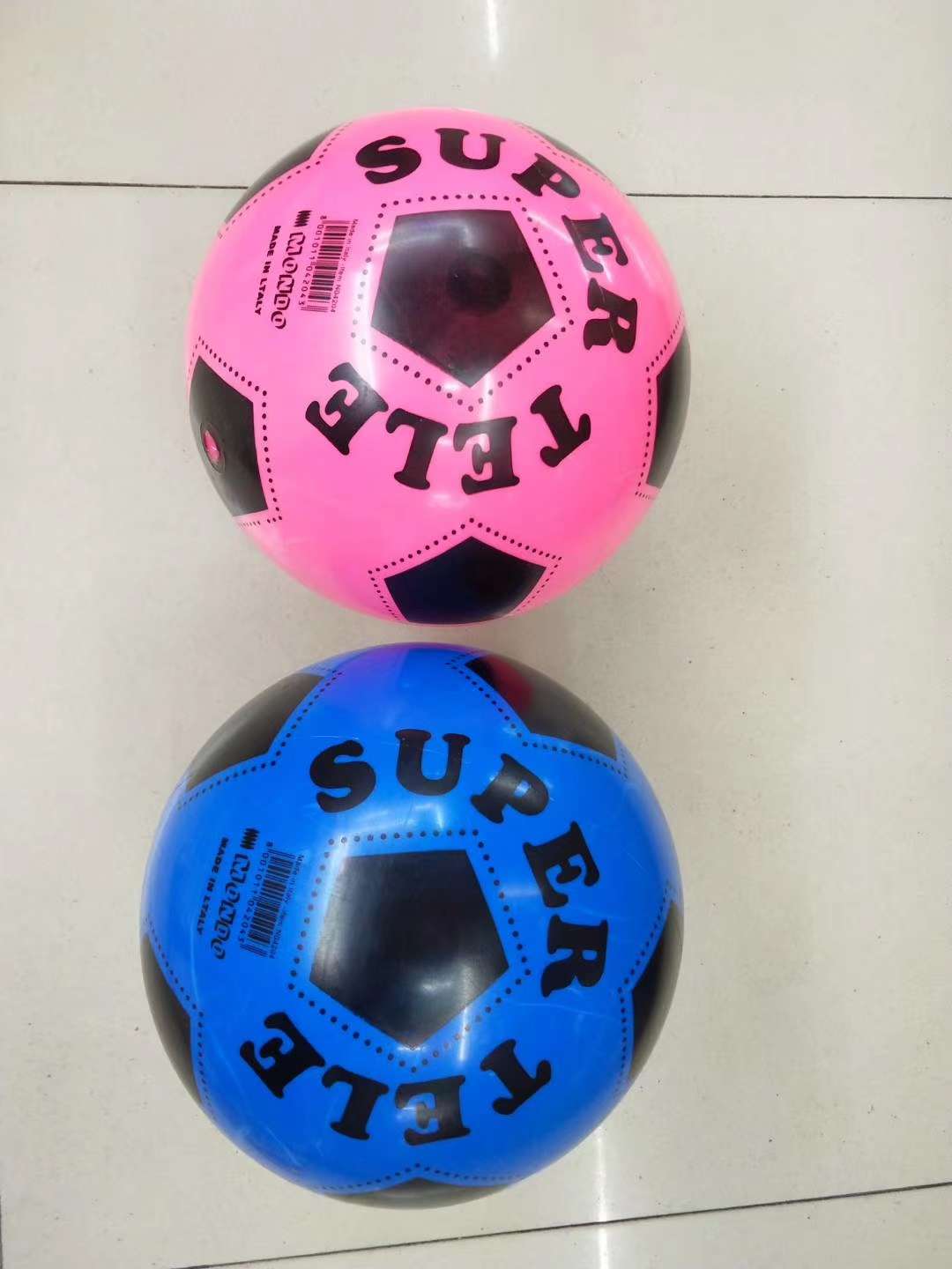 9 "ppC flower ball