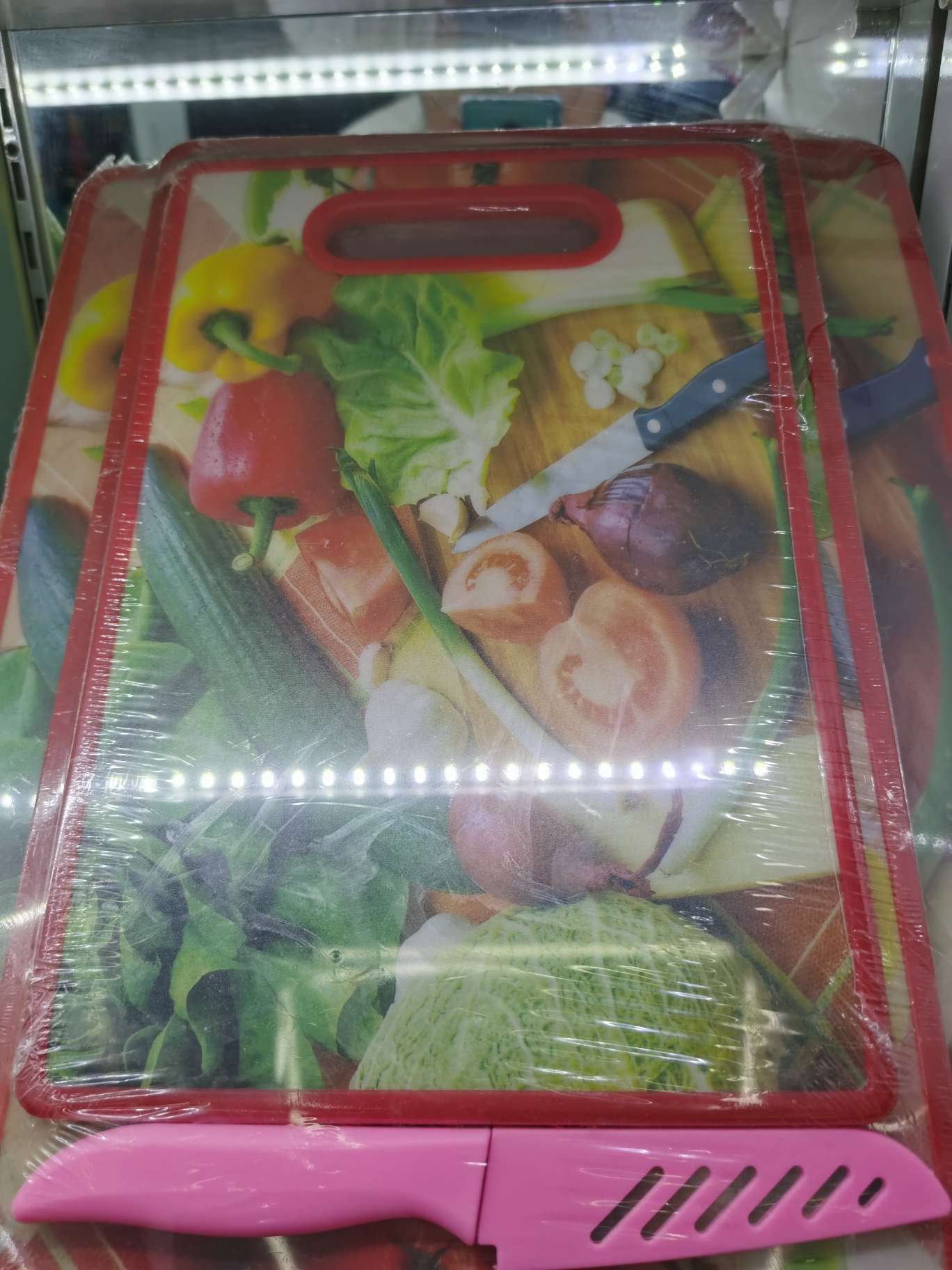 pp菜板蔬菜8