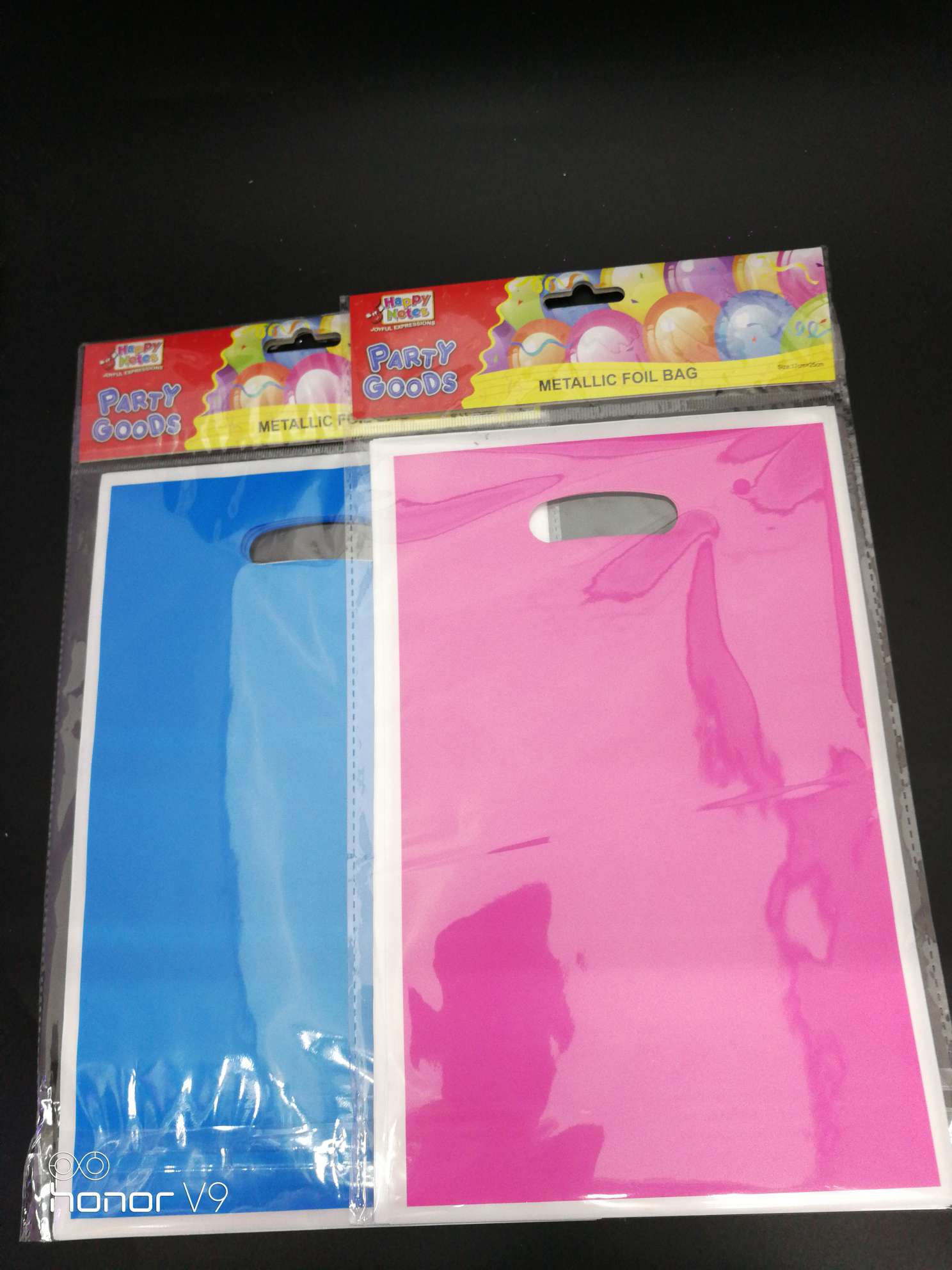 10PC礼品袋详情图9