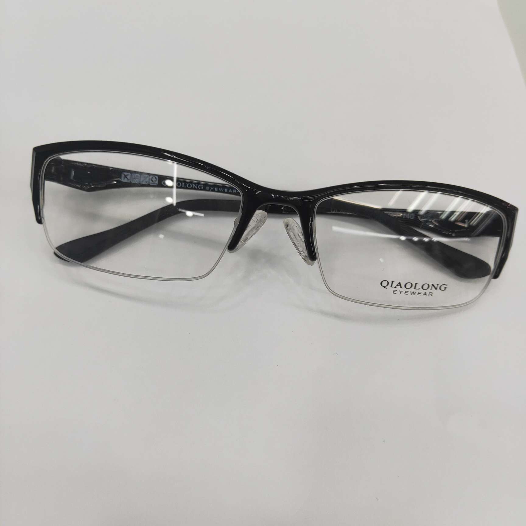 Model steel frames thumbnail