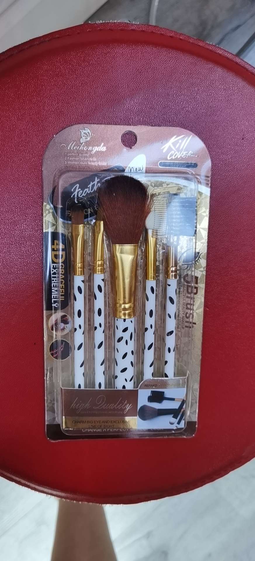 Ouliang Beauty Tools Store describe pic - 8