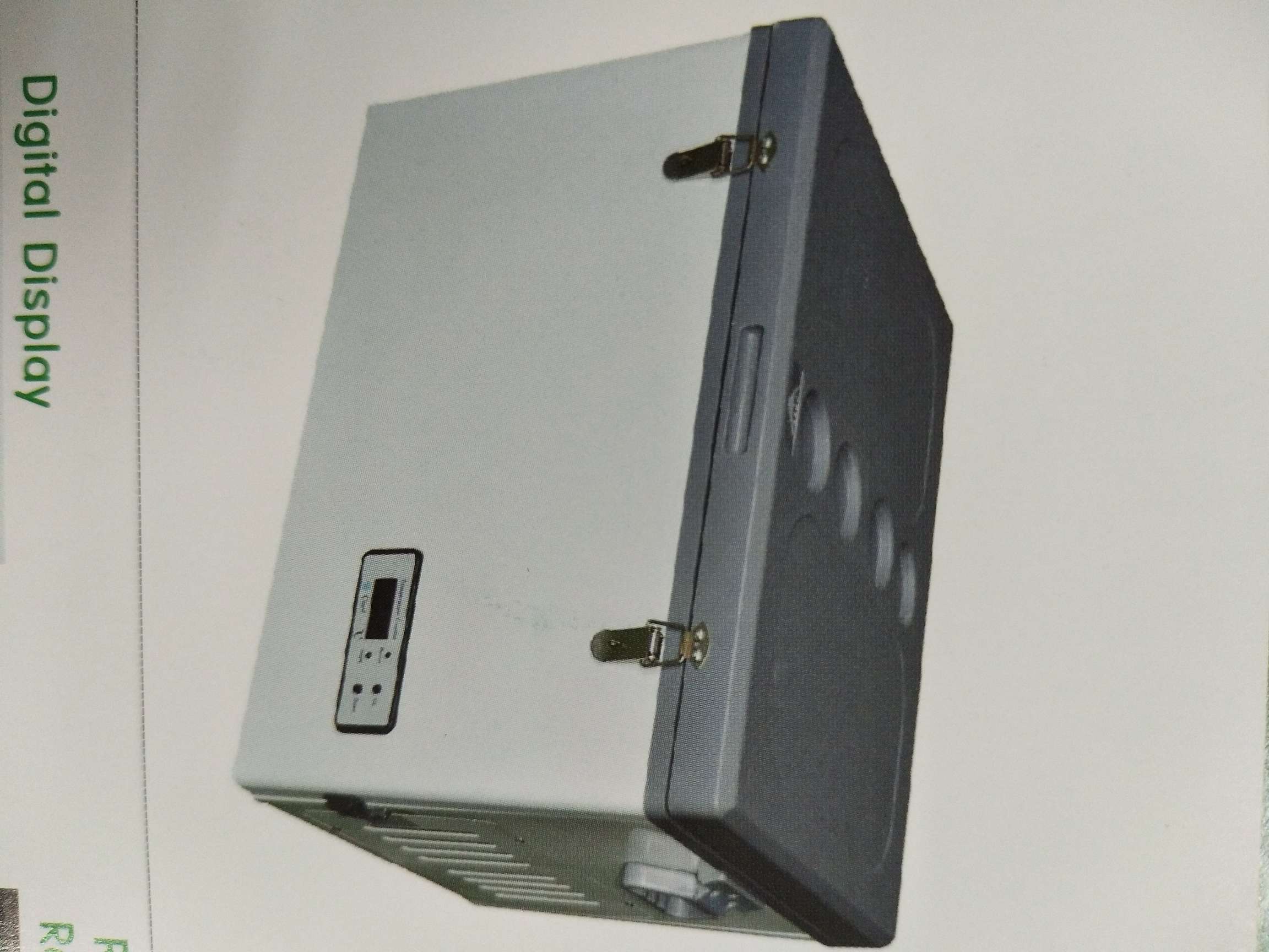 车载冰箱/太阳能冰箱/小冷柜