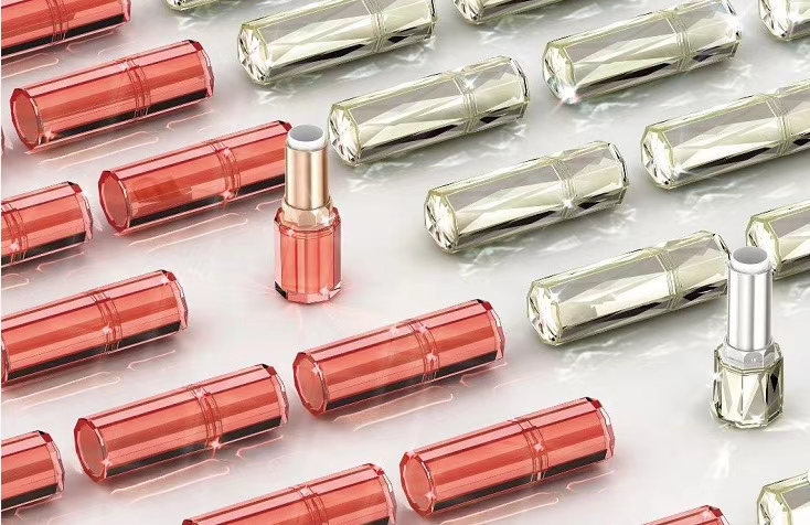 A New Internet Celebrity Sells Lipstick Tube Powder Boxes undefined