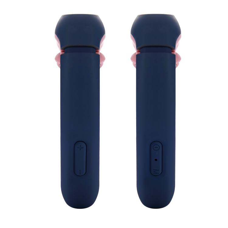 颈椎按摩仪细节图