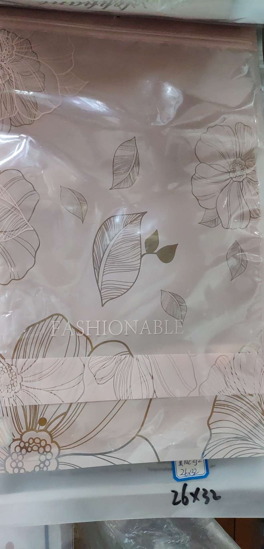 Composite cartilage bag
