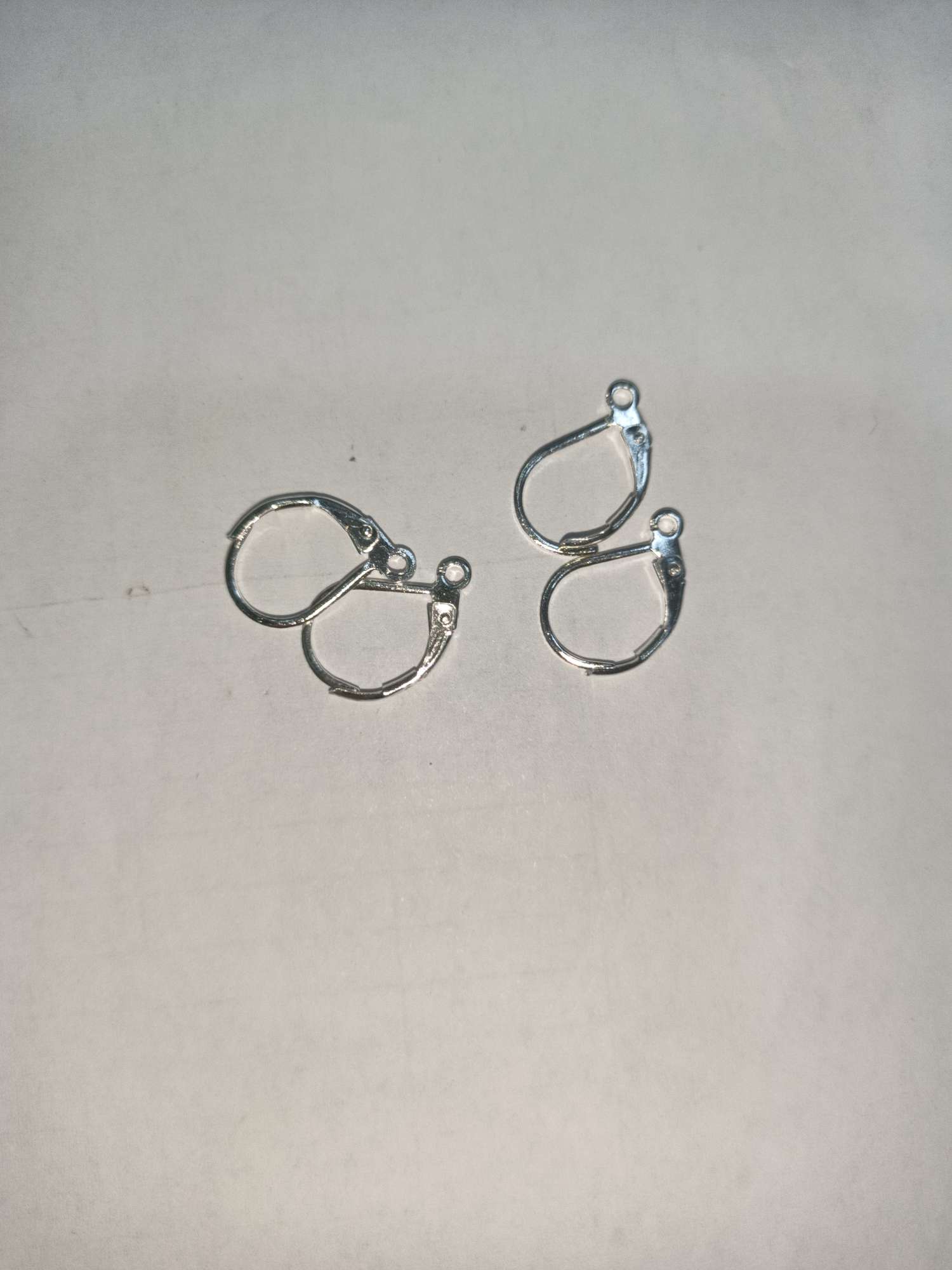 D-type ear clip fittings thumbnail