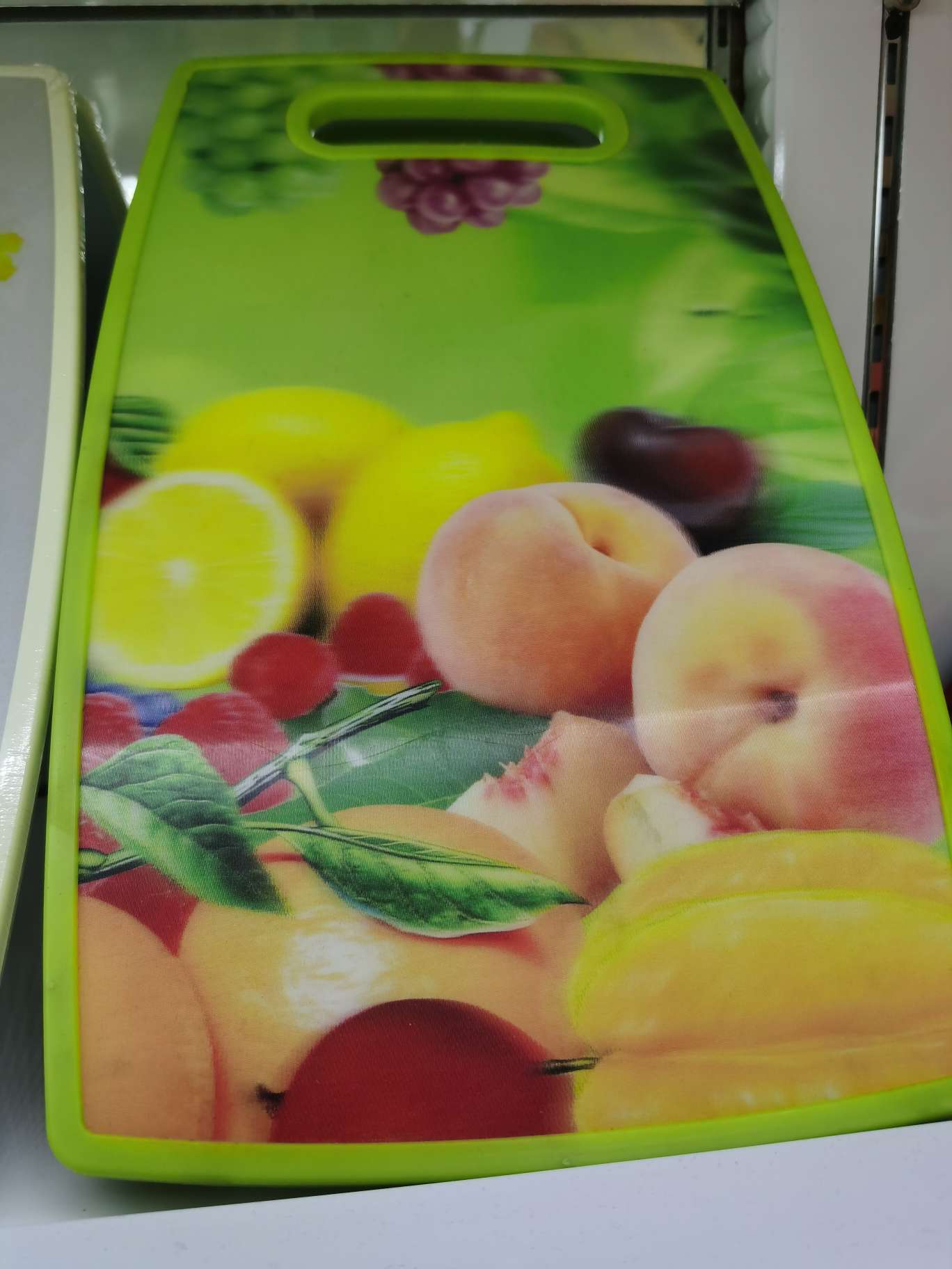 pp菜板3d