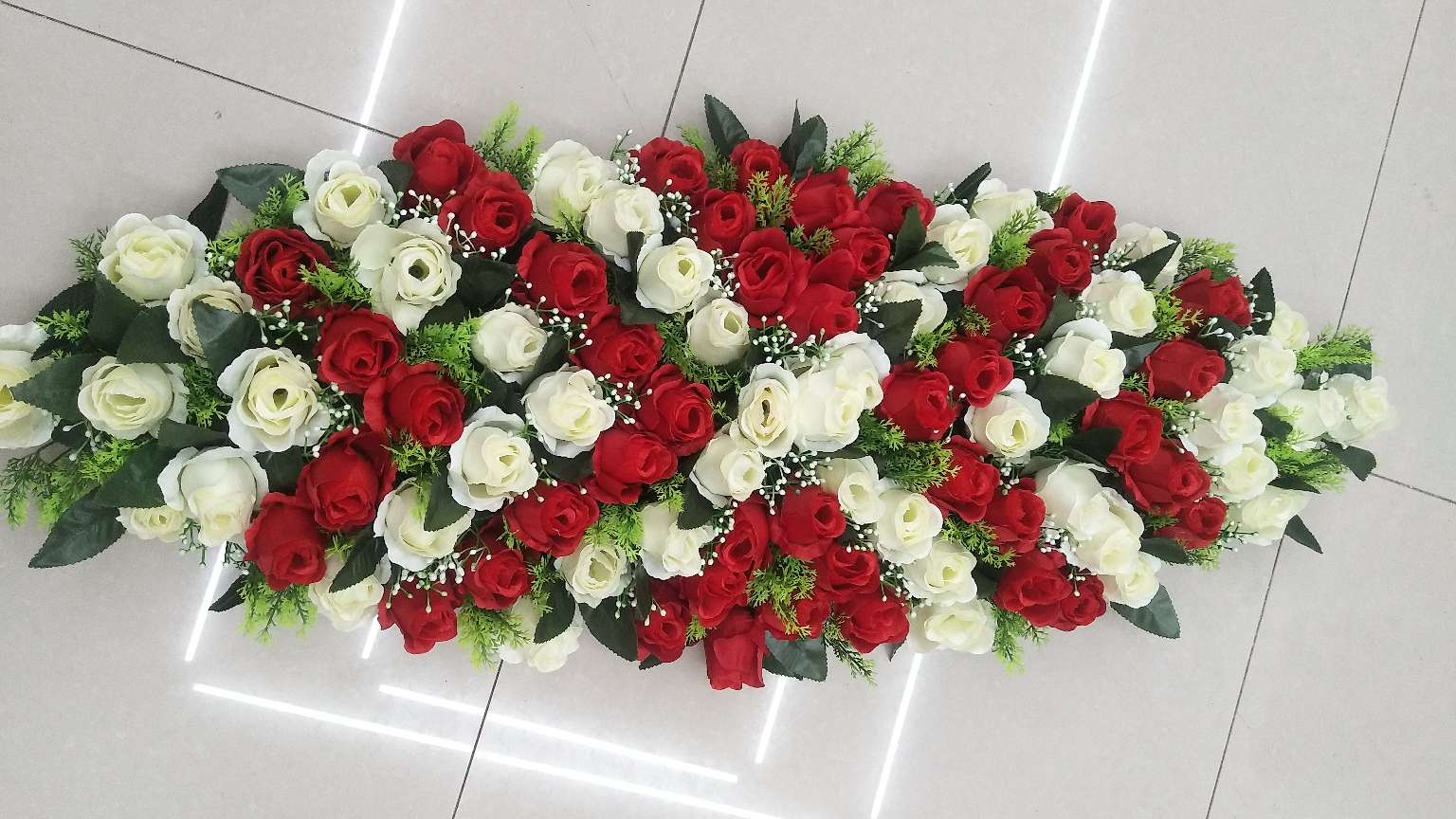 相依蕾弓船二号