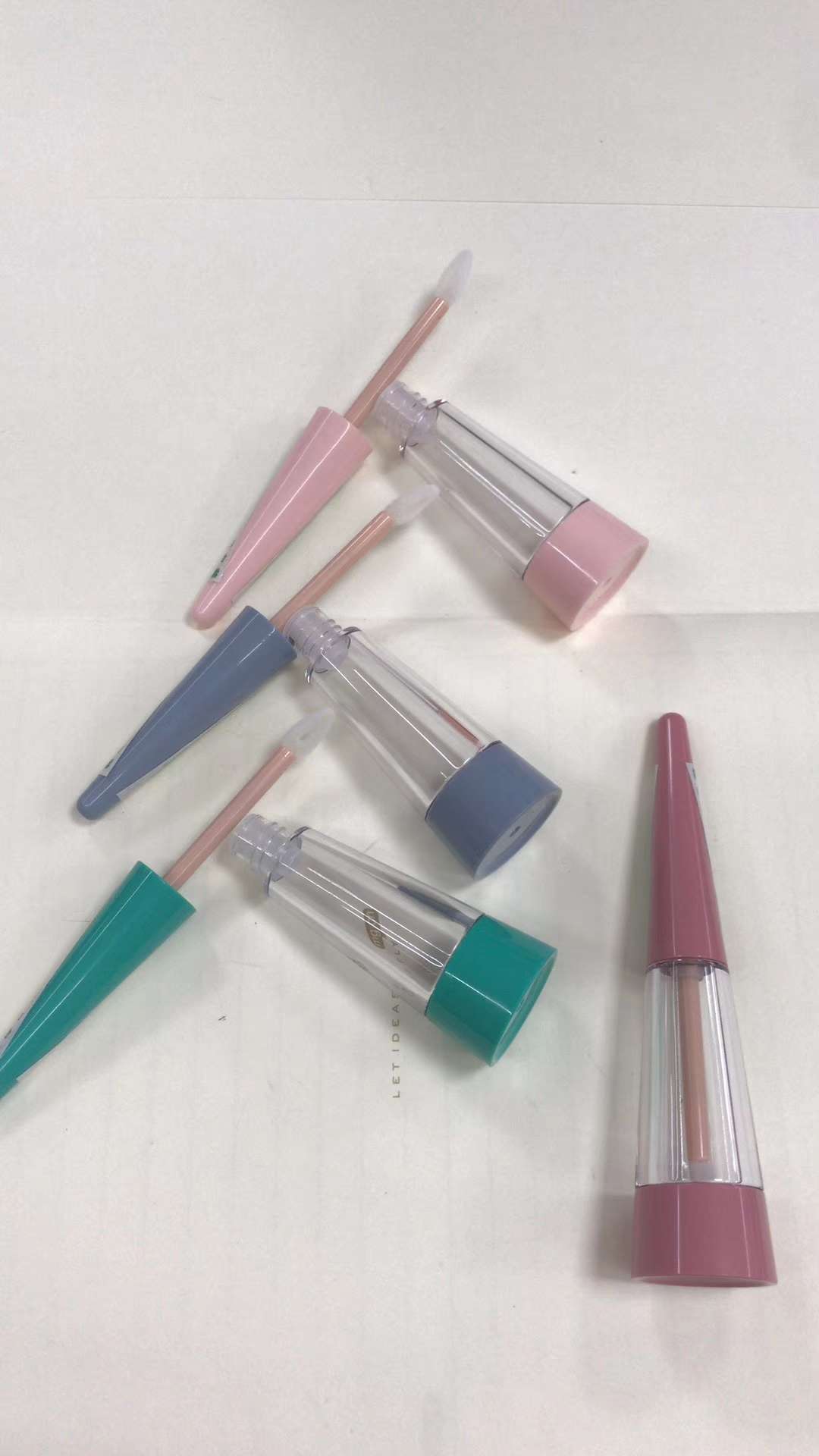2020 new style lip gloss tube undefined