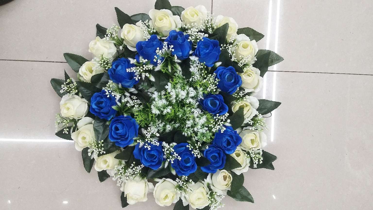 29头相依蕾爱心