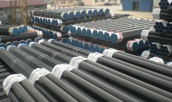 无缝钢管