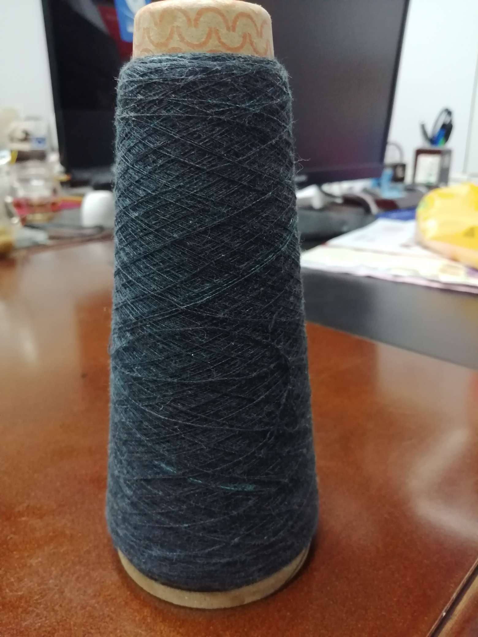 棉线棉纱线宝宝线纯棉毛线全棉 编织 批发