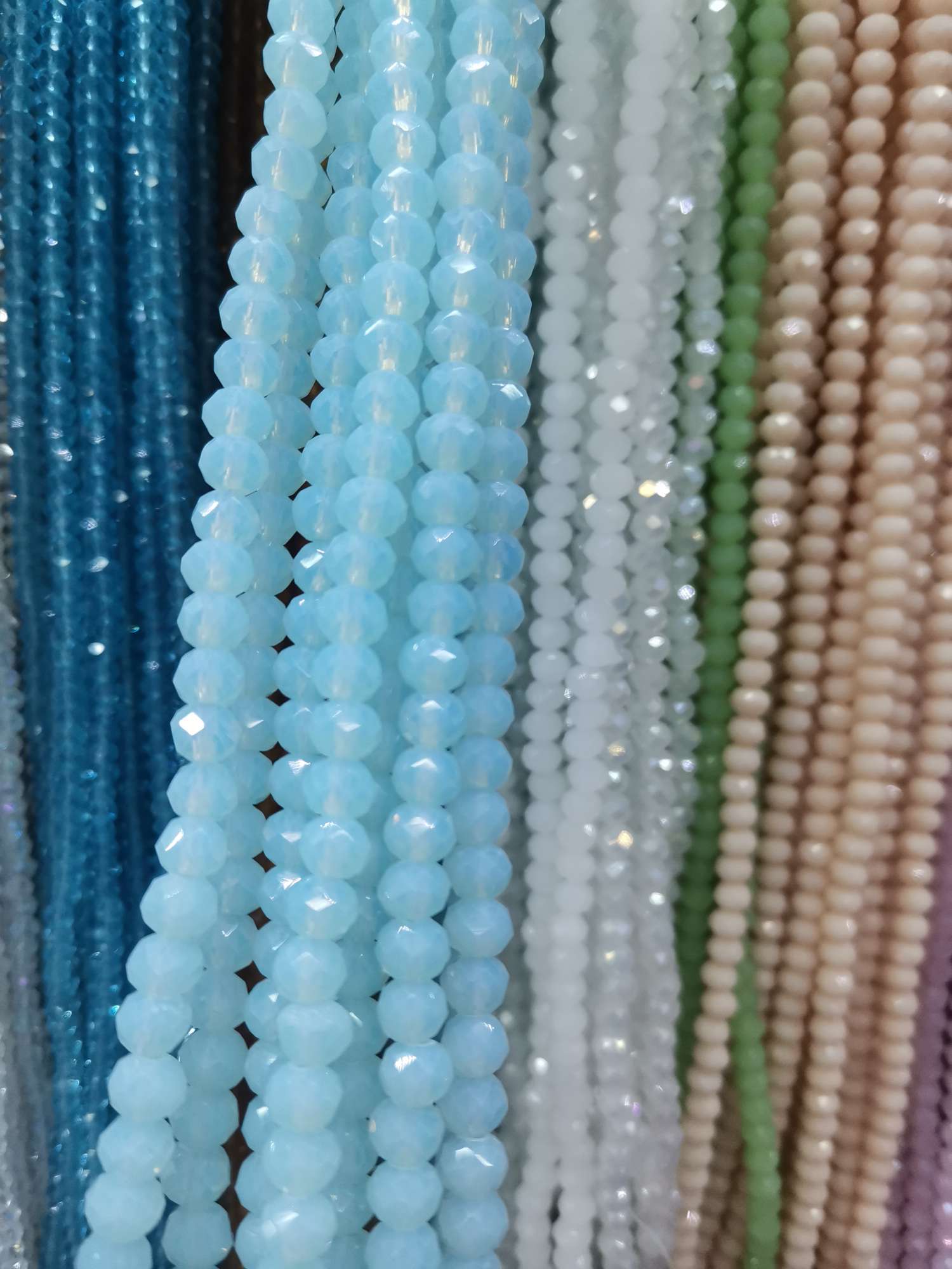 天然水晶球80mm 精致工艺品 水晶水晶玻璃制品 独特礼品 水晶原石打造 美轮美奂