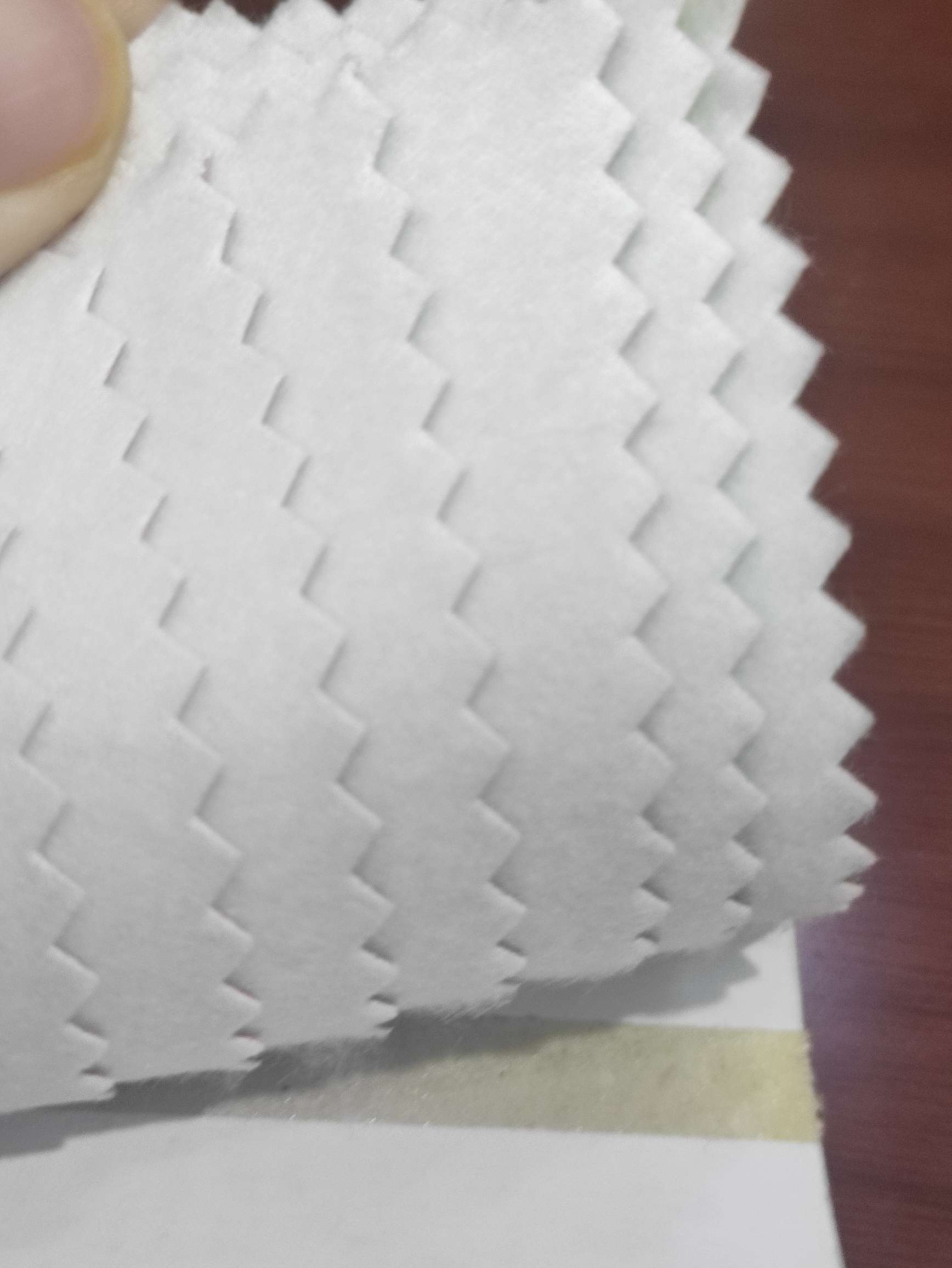 镜面贴膜5-8大量现货高中低档皮革面料厂家直销热销新款细节图