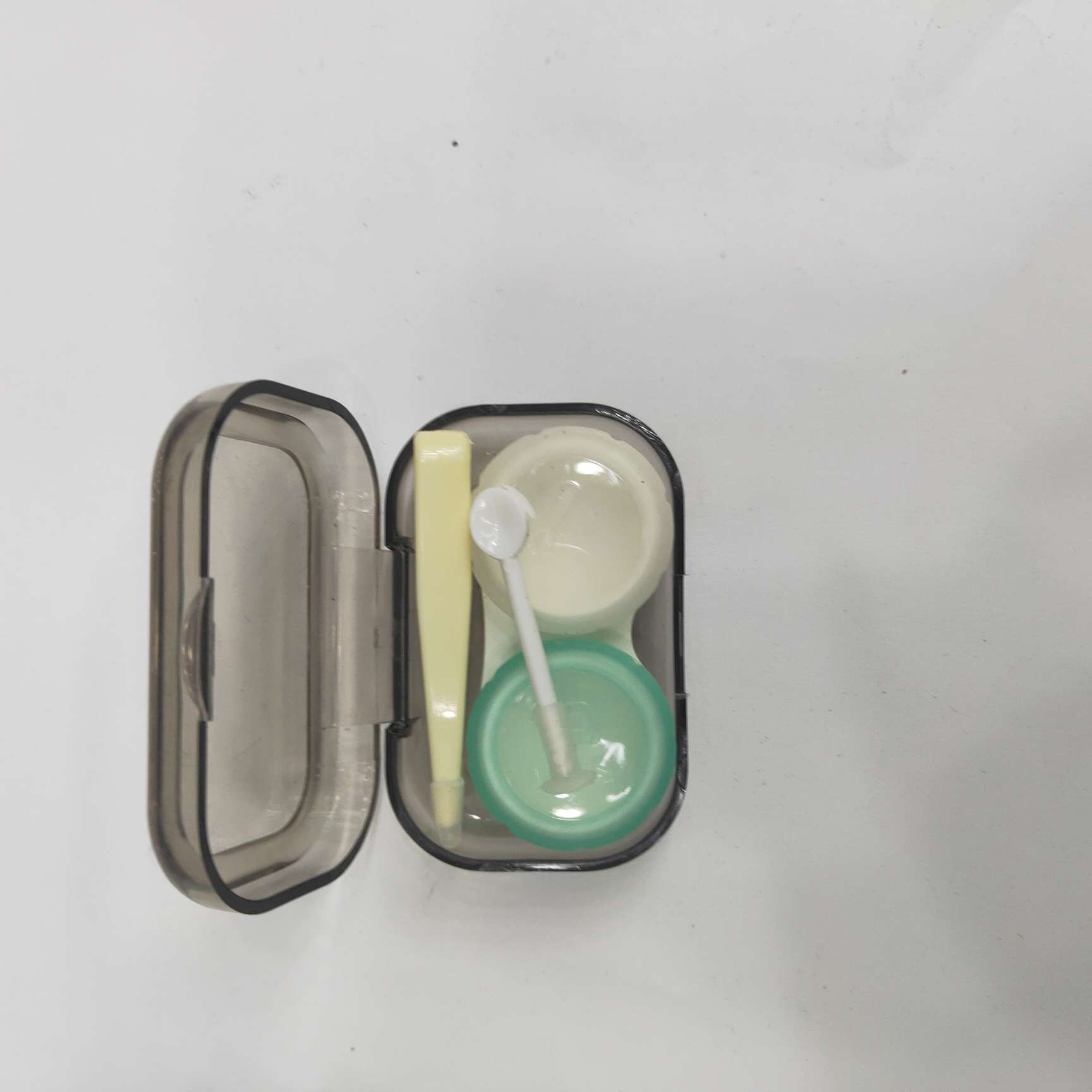 伴侣盒产品图