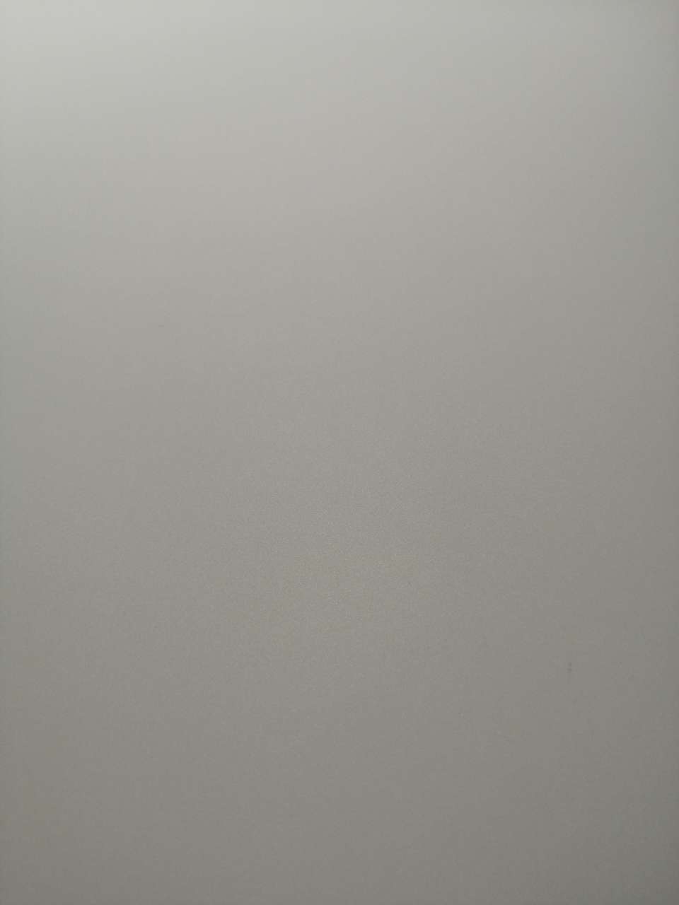 Gehui Board selects carbon gloss board cabinet door boards, which are milky white and customizable Specification image