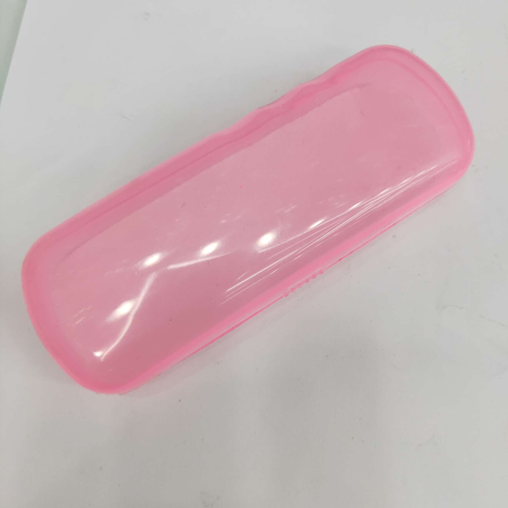 塑料眼镜盒产品图