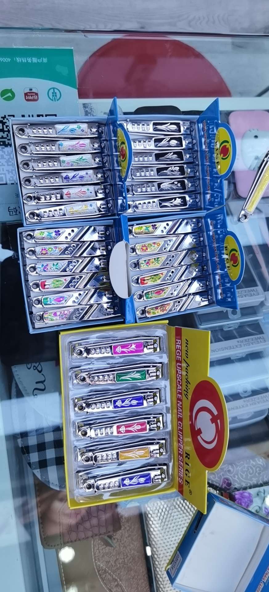 Ouliang Beauty Tools Store describe pic - 7