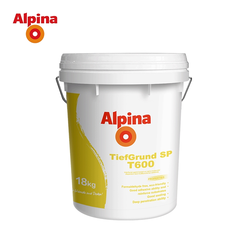 德国Alpina阿尔贝娜墙宝15kg图