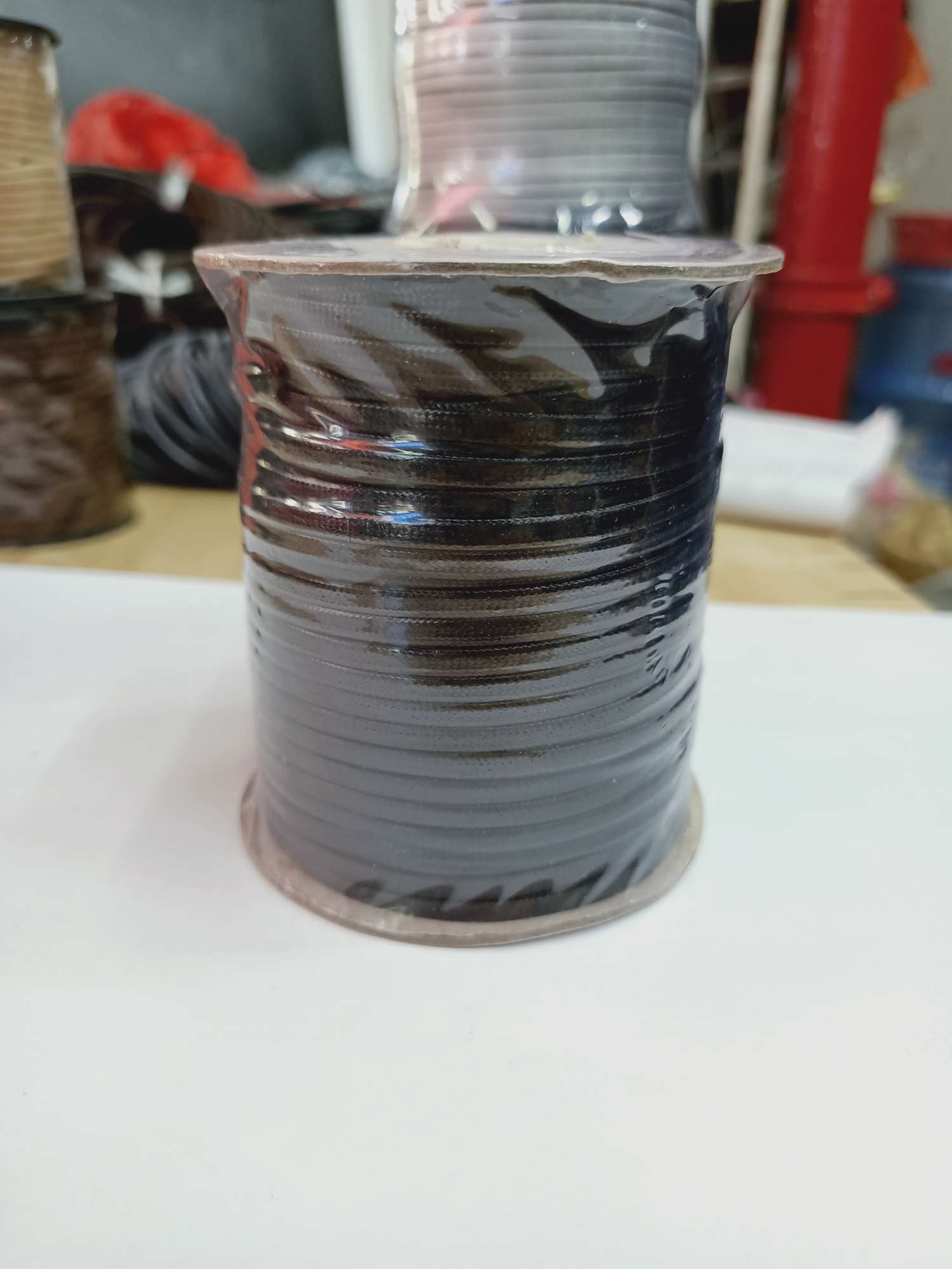 0.3双层韩国蜡线产品图