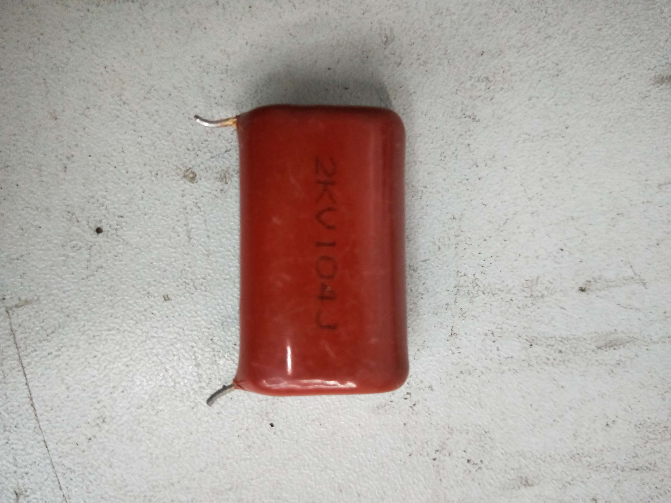 104J capacitor
