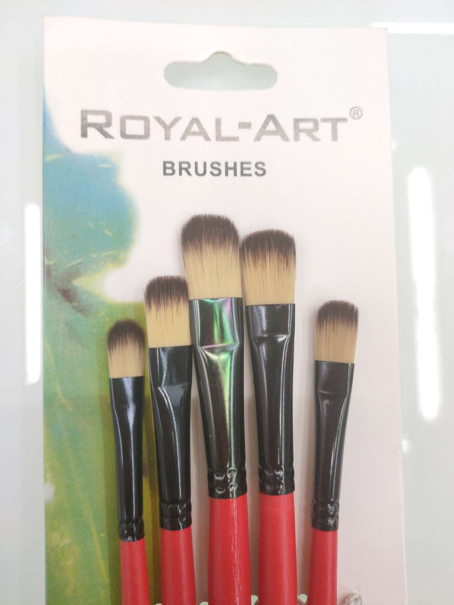 315 Brush Office Business General Material Environmental Protection, Safety, Non-Toxic And Odorless Application Scenario