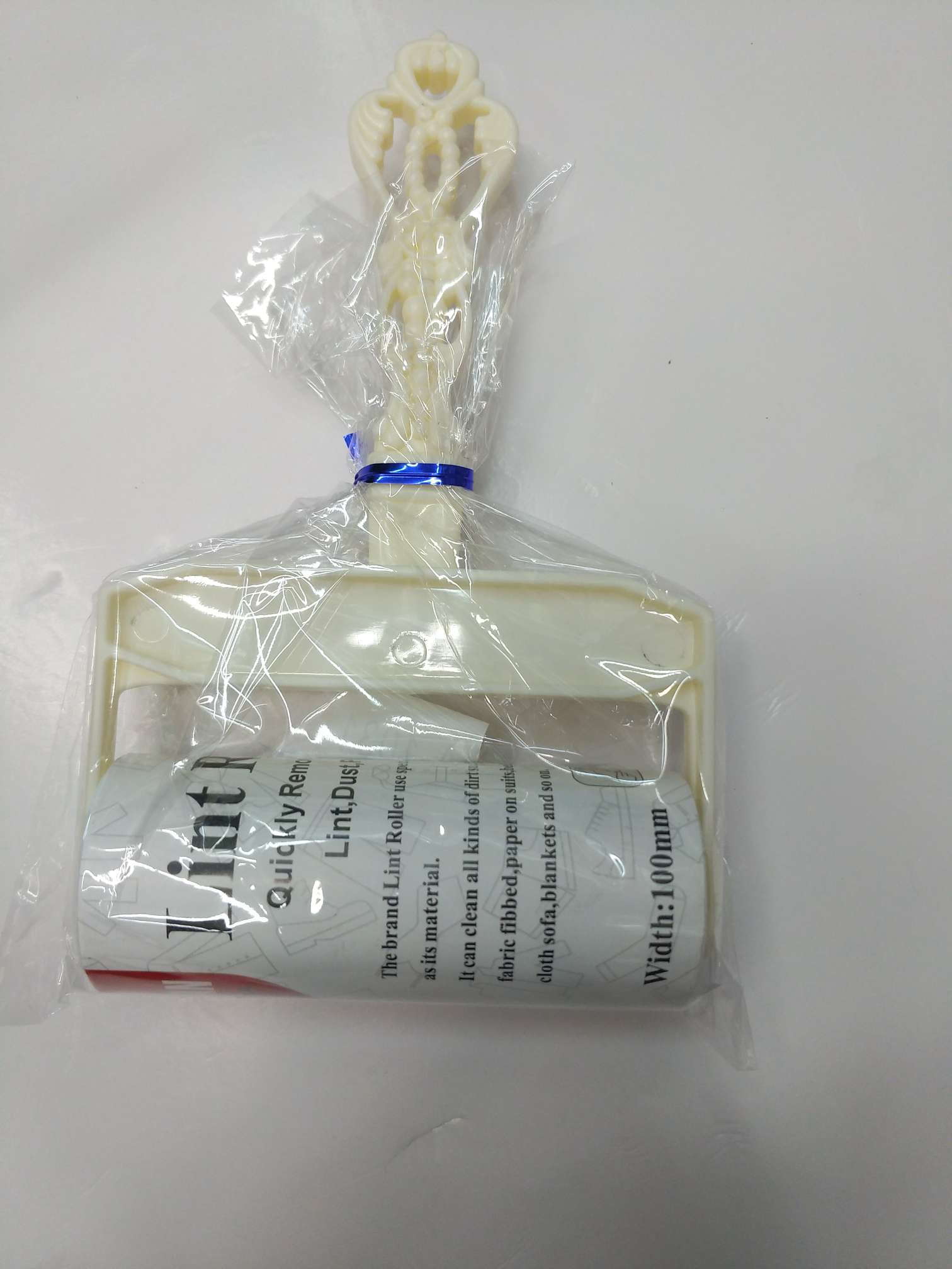 厂家直销粘衣纸10张细节图