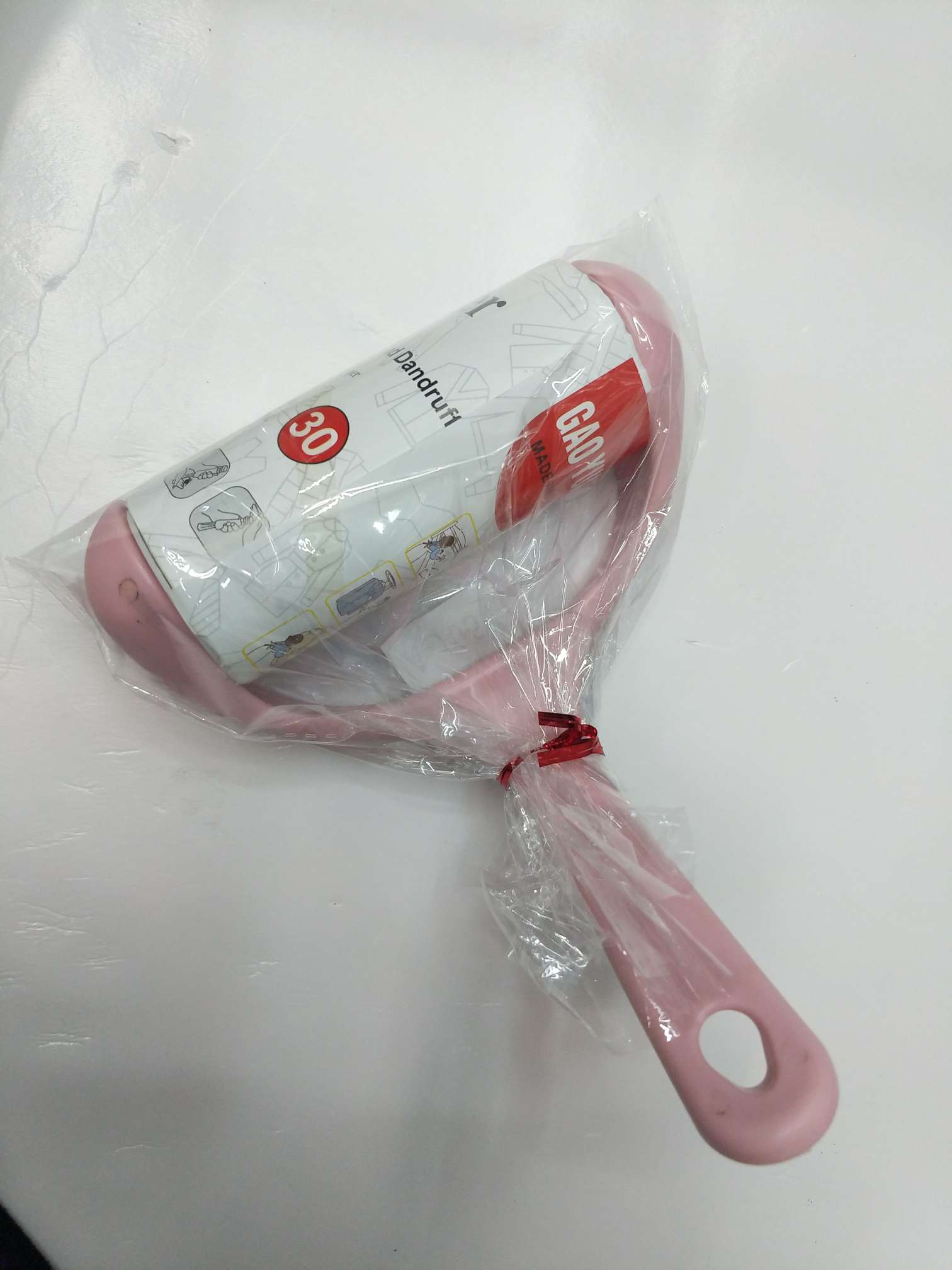 厂家直销粘衣纸10张产品图