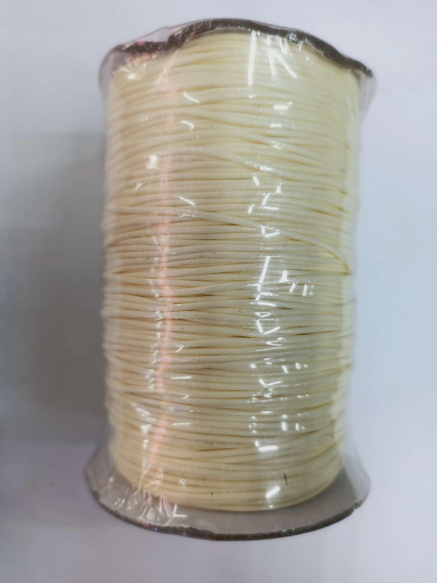 1.0韩国蜡线产品图