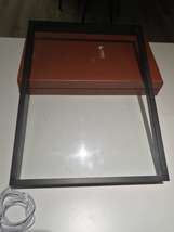格惠板材精选定制玻璃板柜门/㎡ 可发光 雅黑