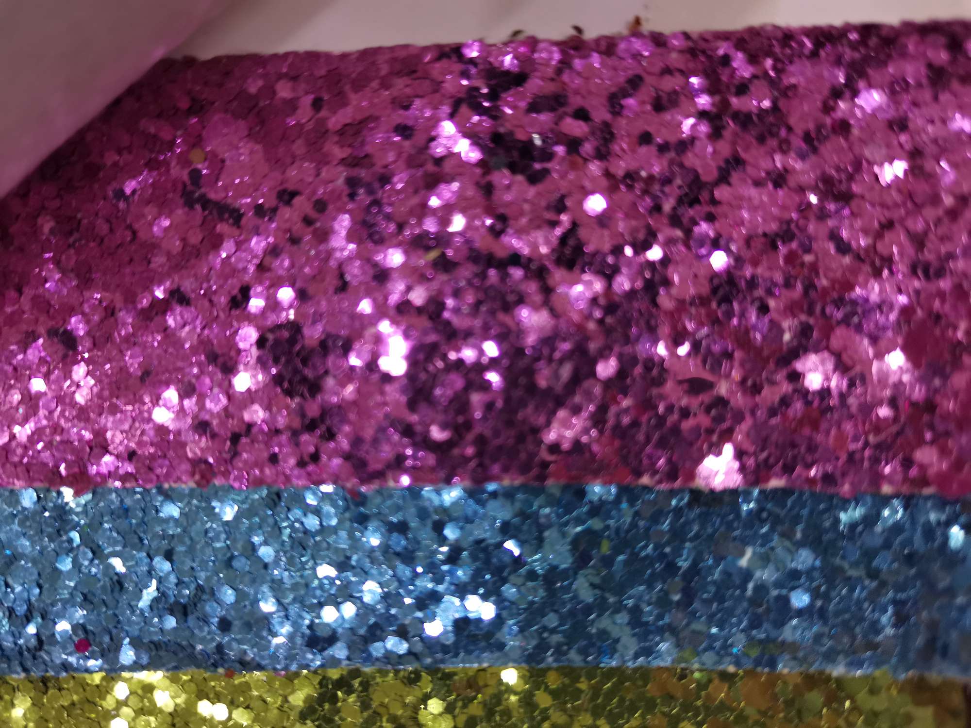 Manufacturers direct selling new large scallion - 5 leather large spot high school low-grade luggage sofa shoe material fabric thumbnail