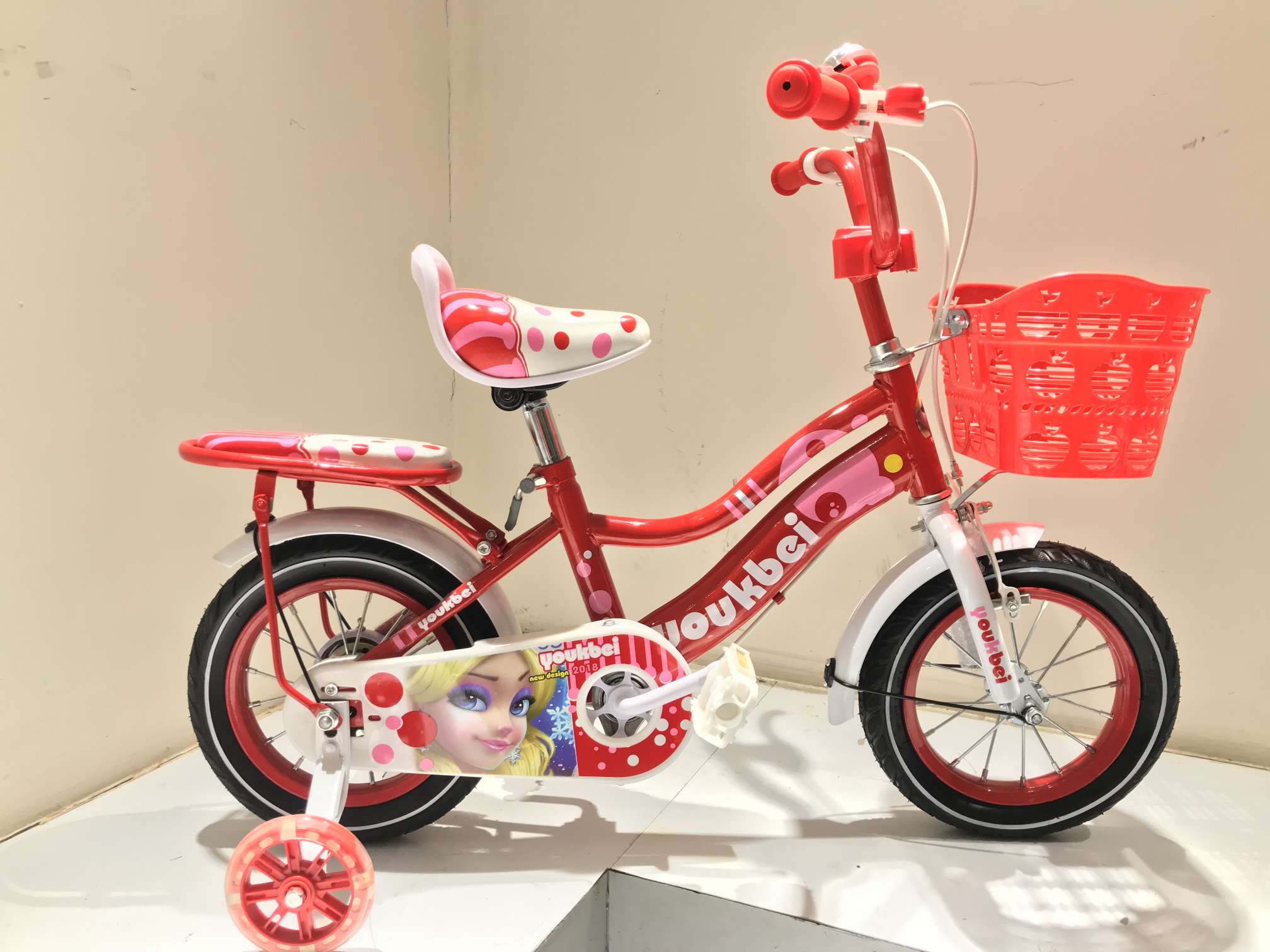 Baby buggy 12141620 inch bicycle thumbnail
