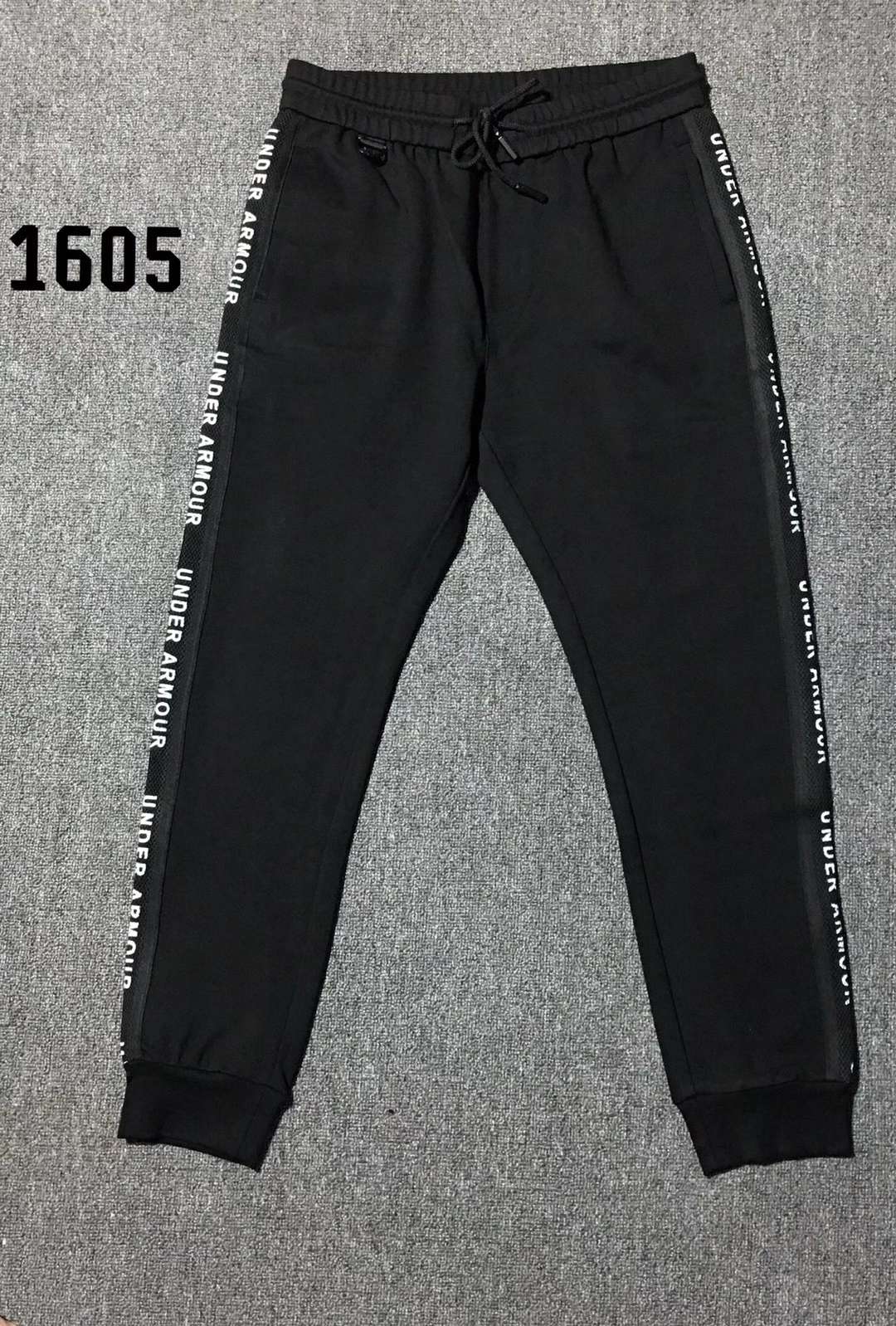 Sportswear pants Casual pants 2 Specification image