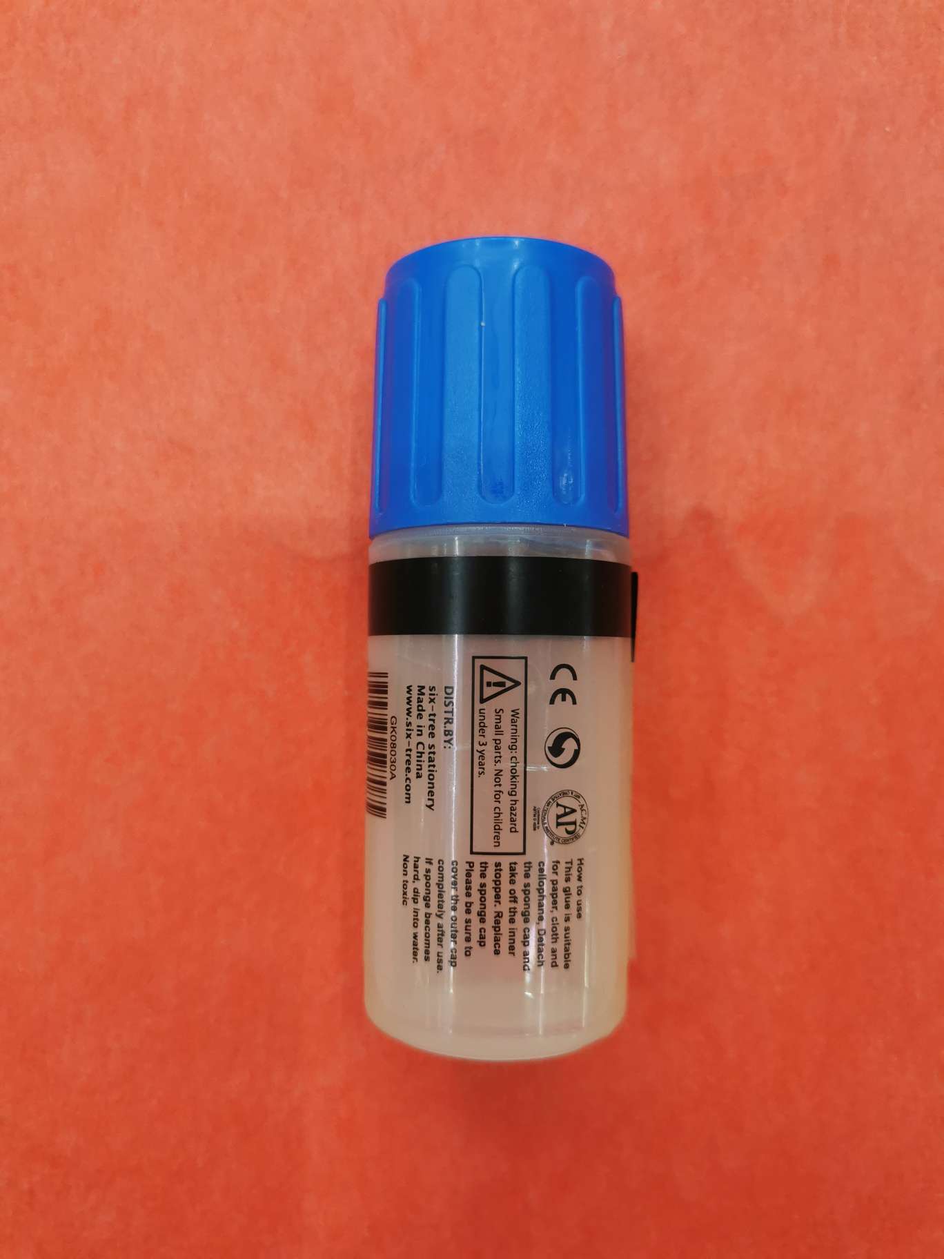 08030 a liquid adhesive thumbnail