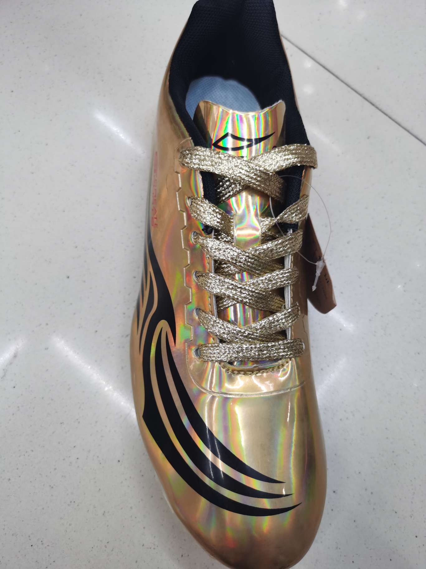 申亚田径鞋跑步鞋