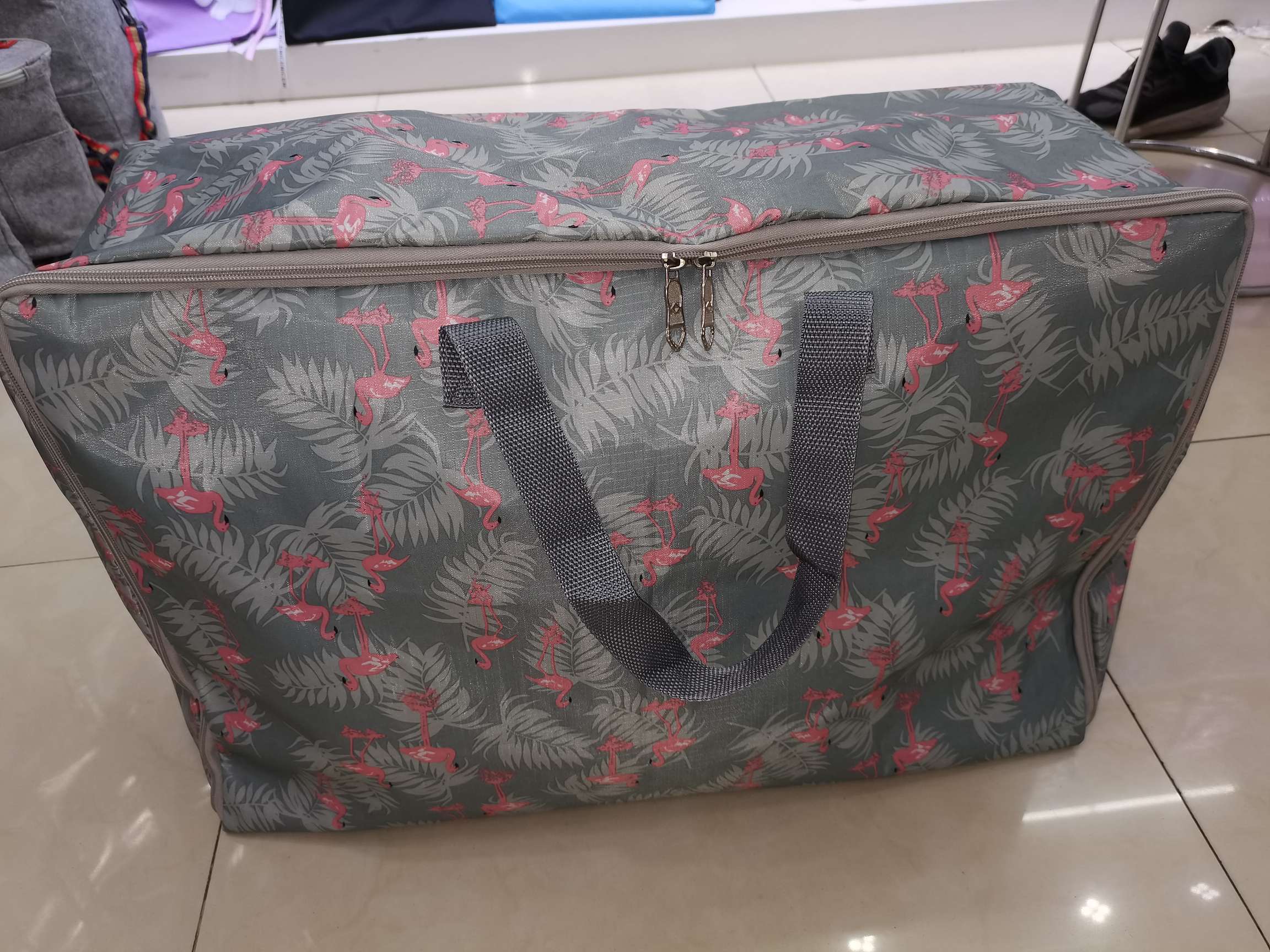 Oxford bags, handbags, quilt bags details Picture