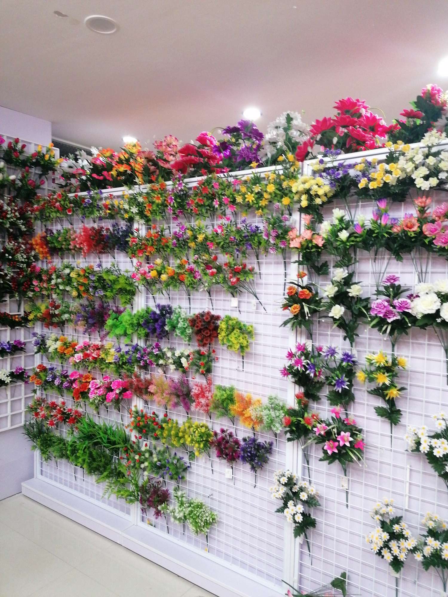 Jiayi Artificial Plants Co., LTD describe pic - 2