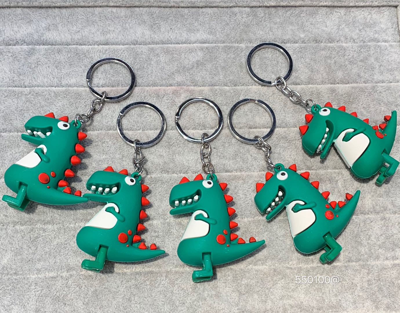 Mono-Hung Dinosaur